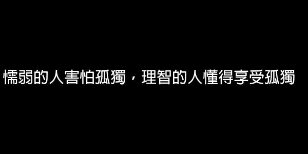 哲理而優美的散文經典語錄 0 (0)