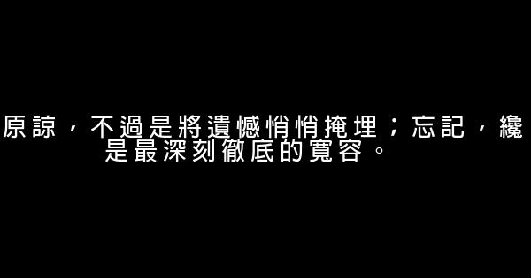 經典語錄：最華麗的冒險就是與你相守到白頭 0 (0)