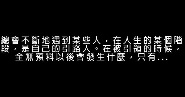 溫暖的弦經典語錄 0 (0)