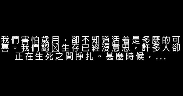 關於愛情經典句子 0 (0)