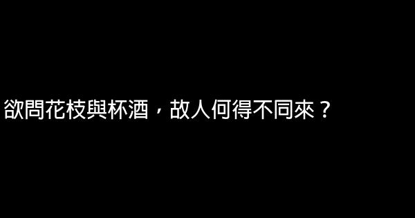 表達思念親人的句子 0 (0)