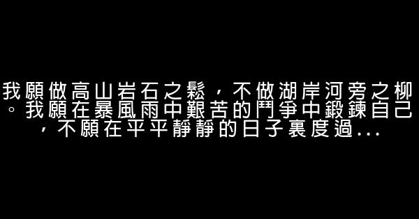 雷鋒經典語句 0 (0)