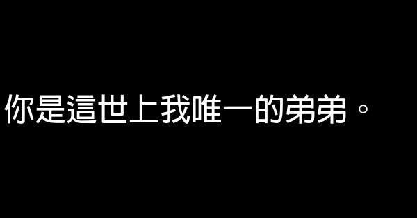 宇智波佐助經典語錄 0 (0)