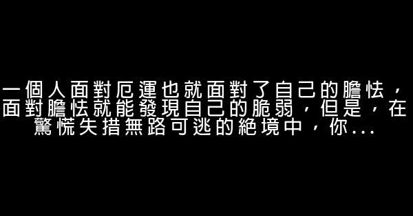 海巖經典語錄語句 1