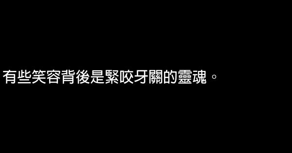 柴靜經典語錄 1