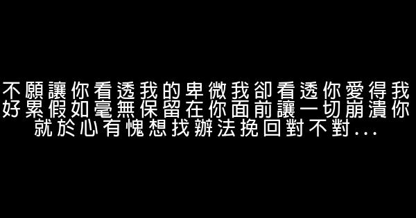 莫文蔚经典歌词 0 (0)