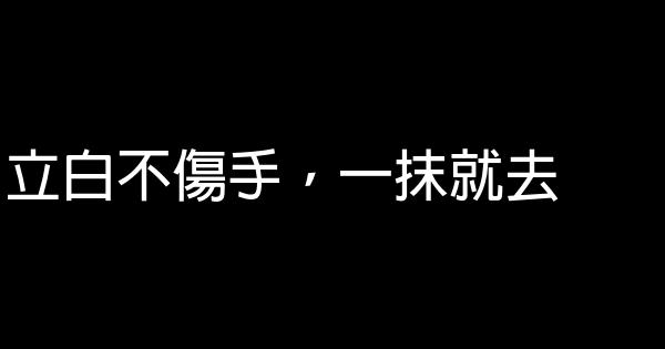 洗护用品广告词 0 (0)