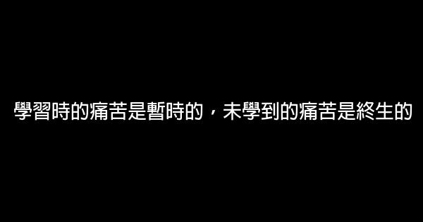 2017联考前的励志短语 0 (0)